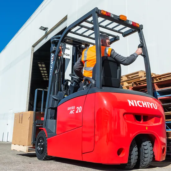 forklift rental