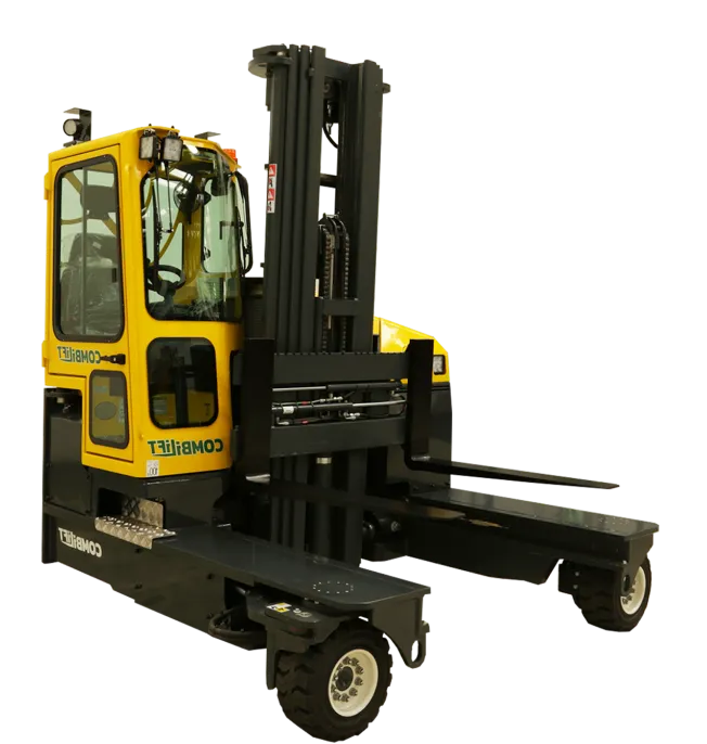 Forklift from A2 forklift (see image)