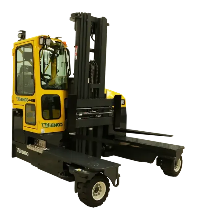 Forklift Dealer Near Elspark