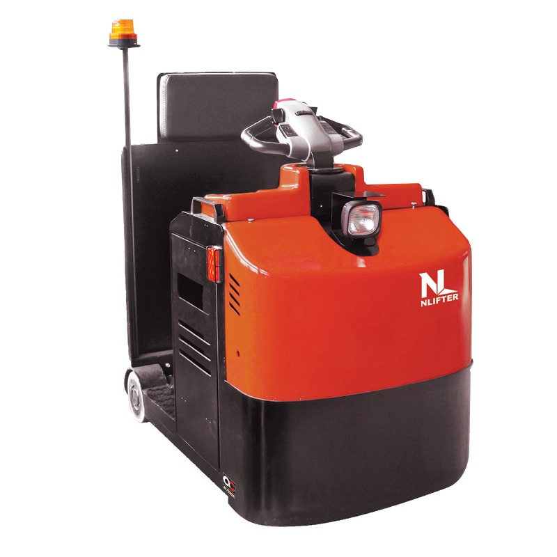 pallet trucks