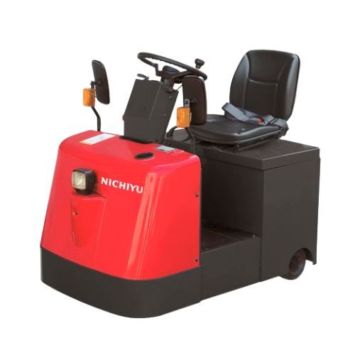 reach truck