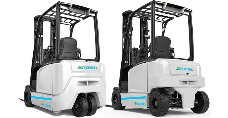 New Forklifts for sale