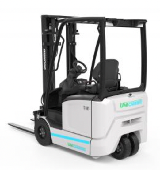 Forklift Rental near Lilianton