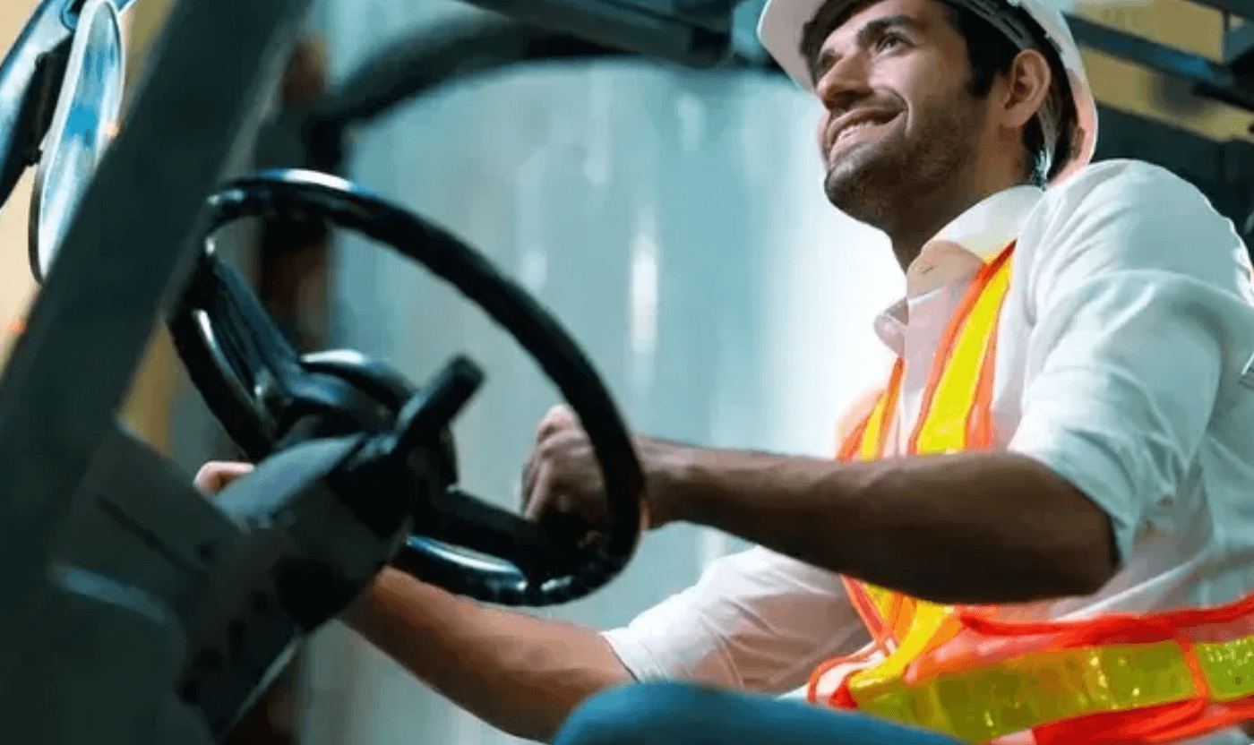 Forklift Rental Near Primrose