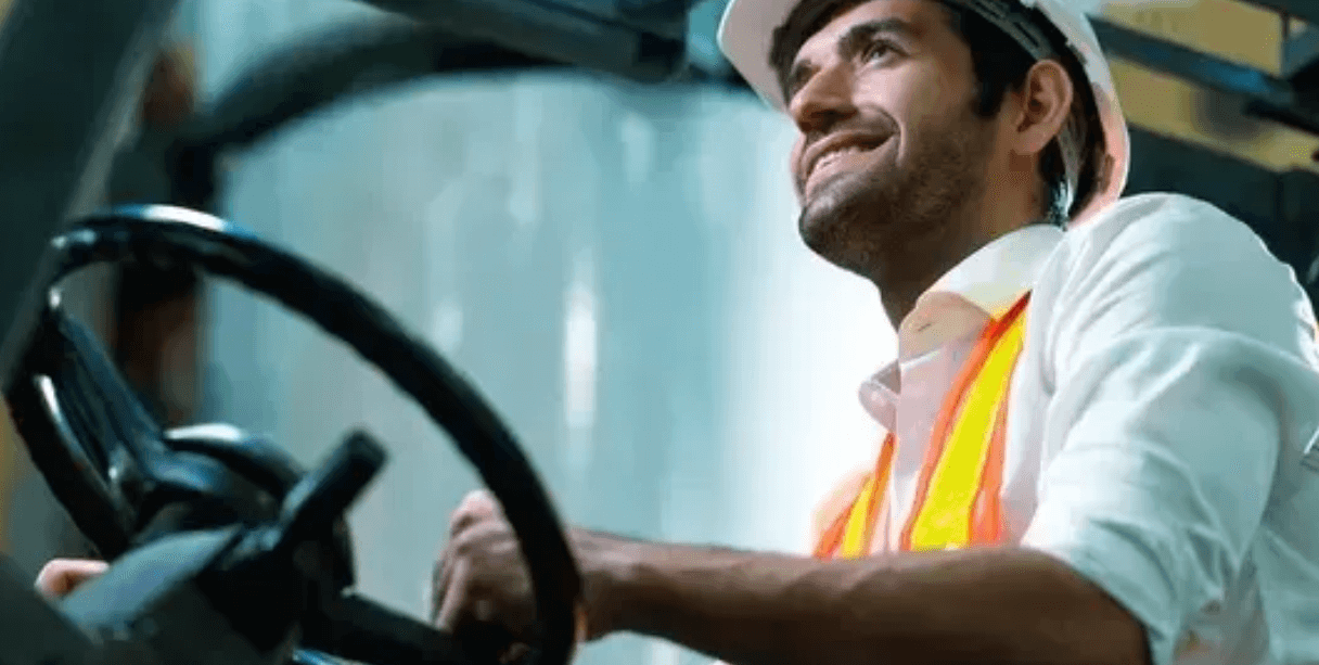 Forklift Rental Near Highlands North
