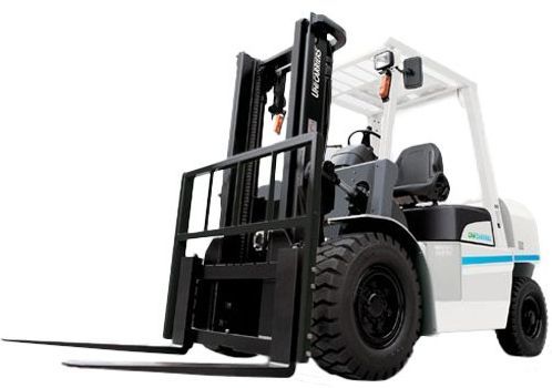 New Forklifts for sale at A2 Forklifts