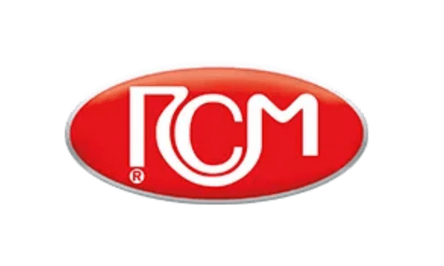RCM Logo