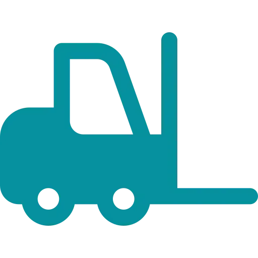 Forklift Icon