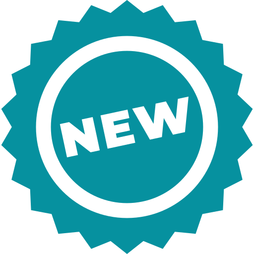 new equipment icon