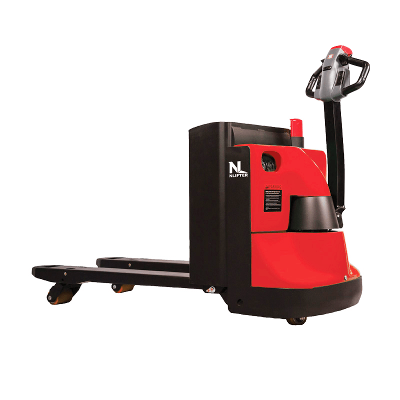pallet trucks