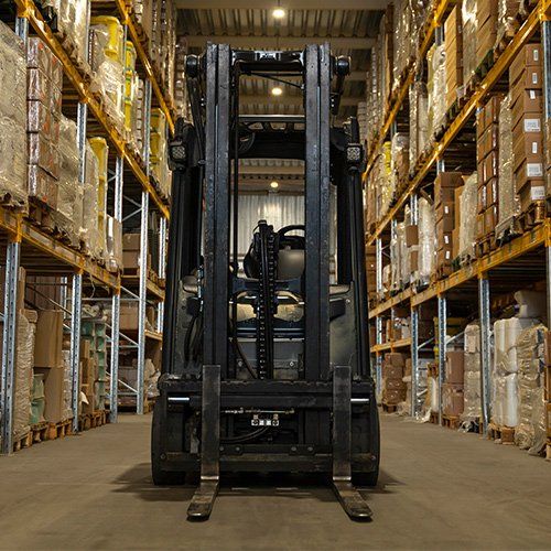 Forklift Repair