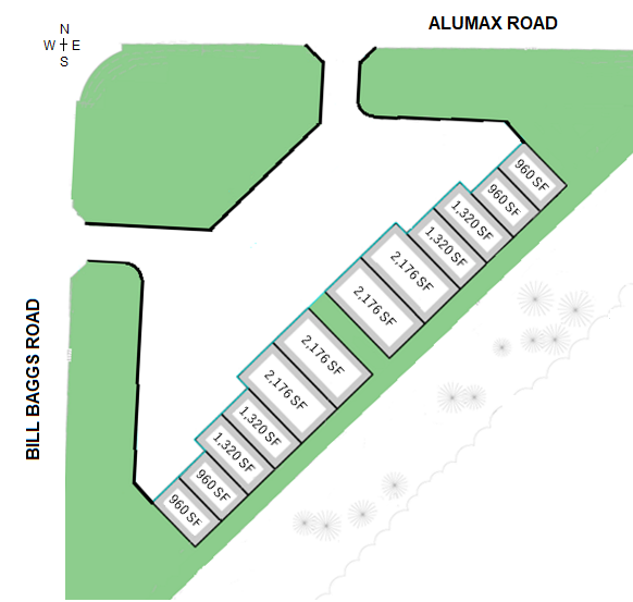 Shop Space for Rent in Yankton, SD AllCity Suites