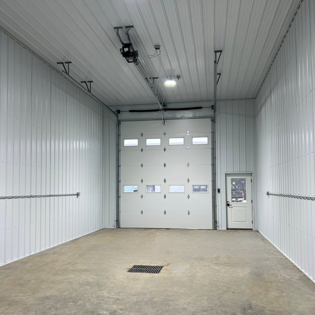 contractor shops and business suites for lease 