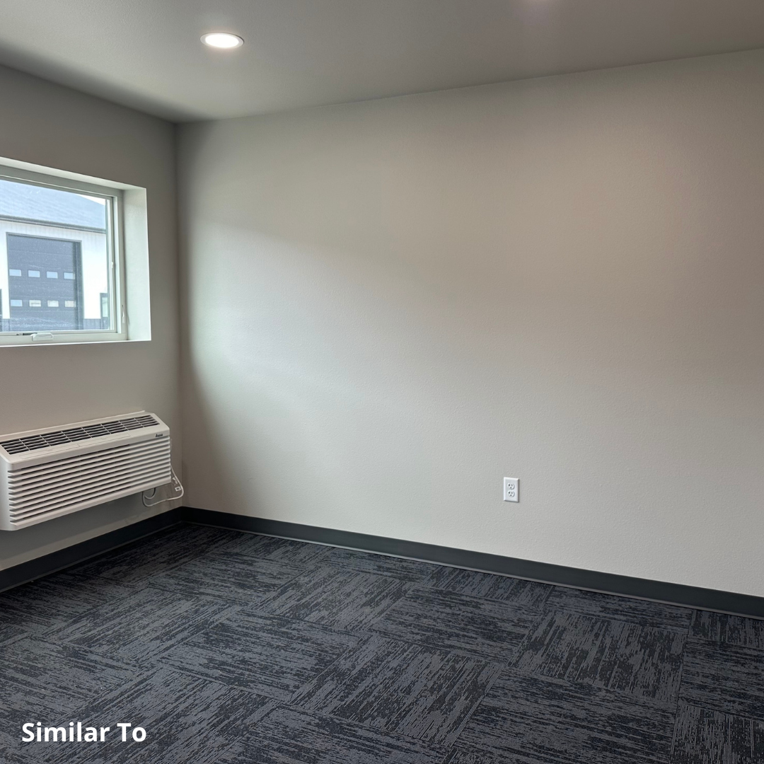 Office space for lease in Aberdeen SD