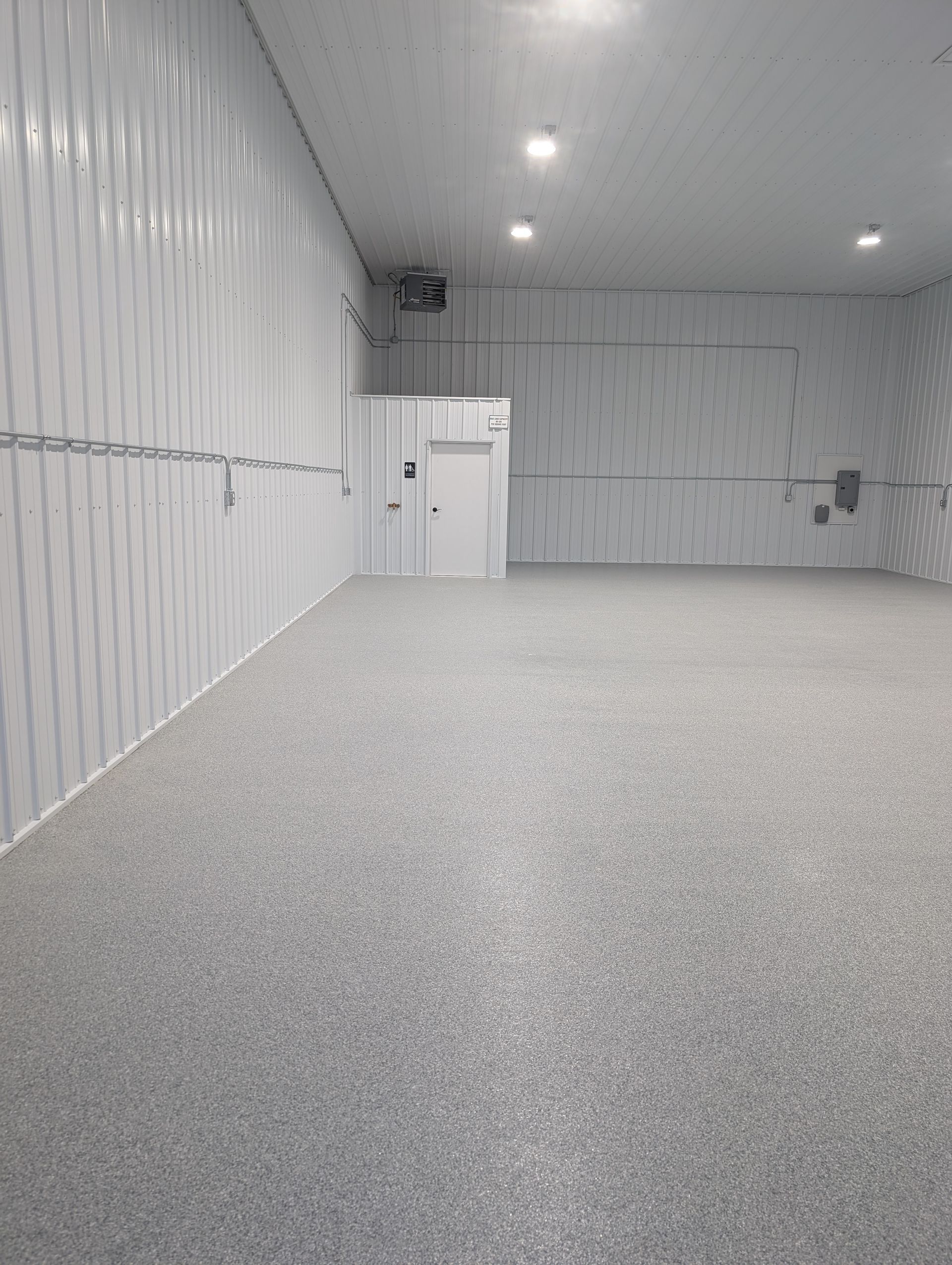 contractor shops and business suites for rent