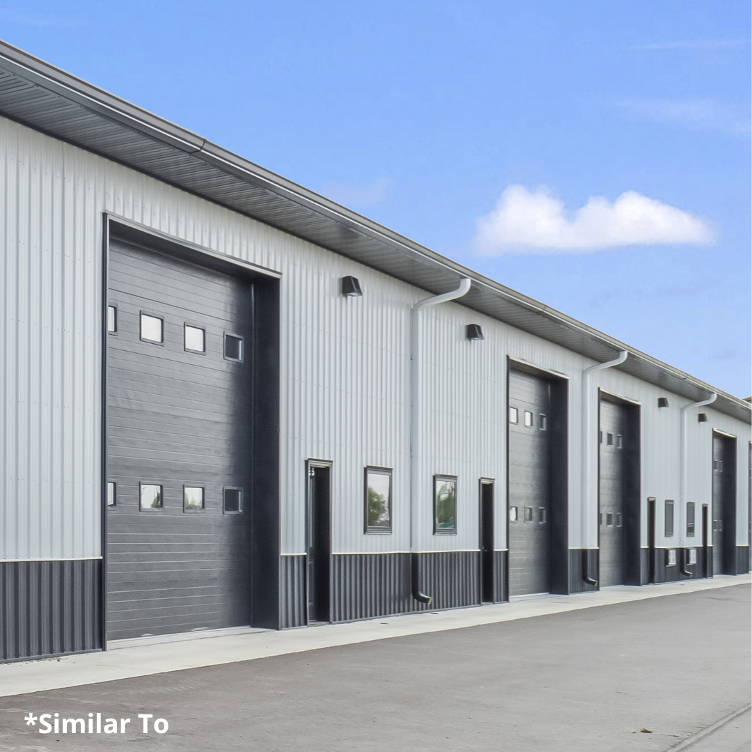 contractor shops and business suites - Aberdeen, SD