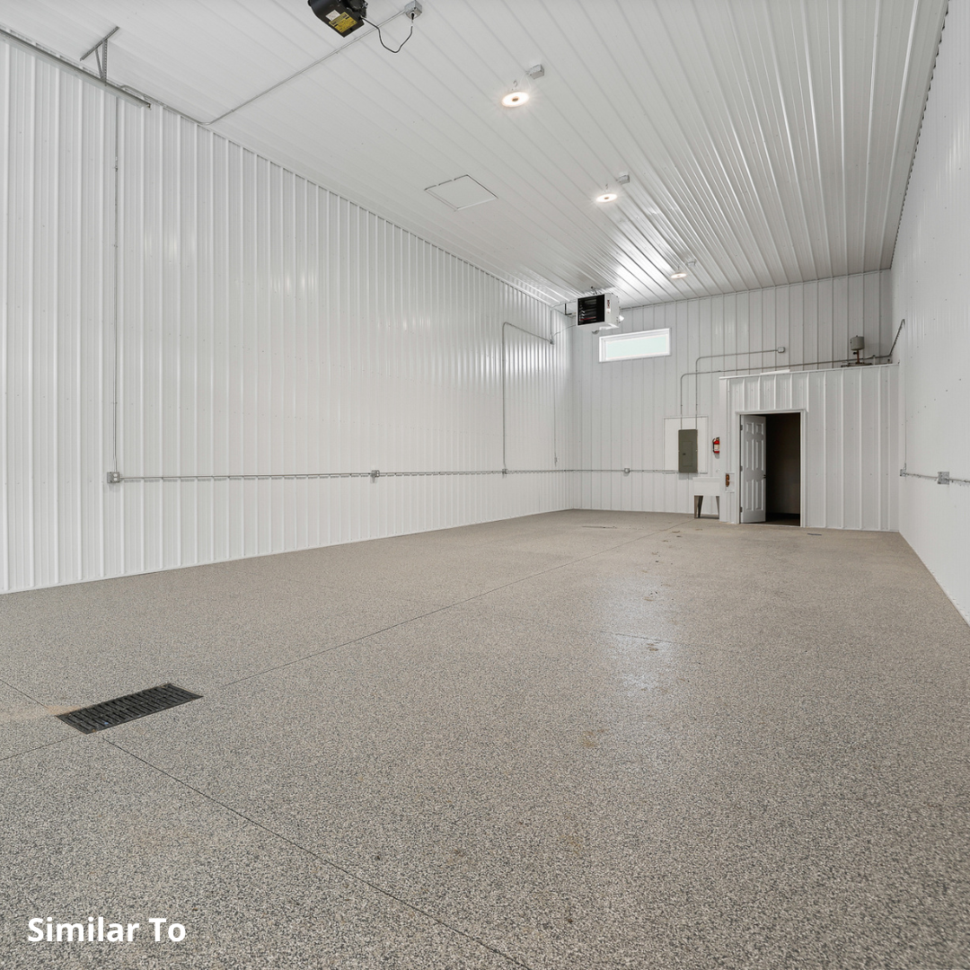 contractor shops and business suites - interior image