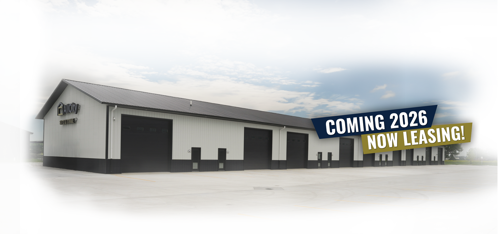 AllCity Suites Grand Island Coming Soon