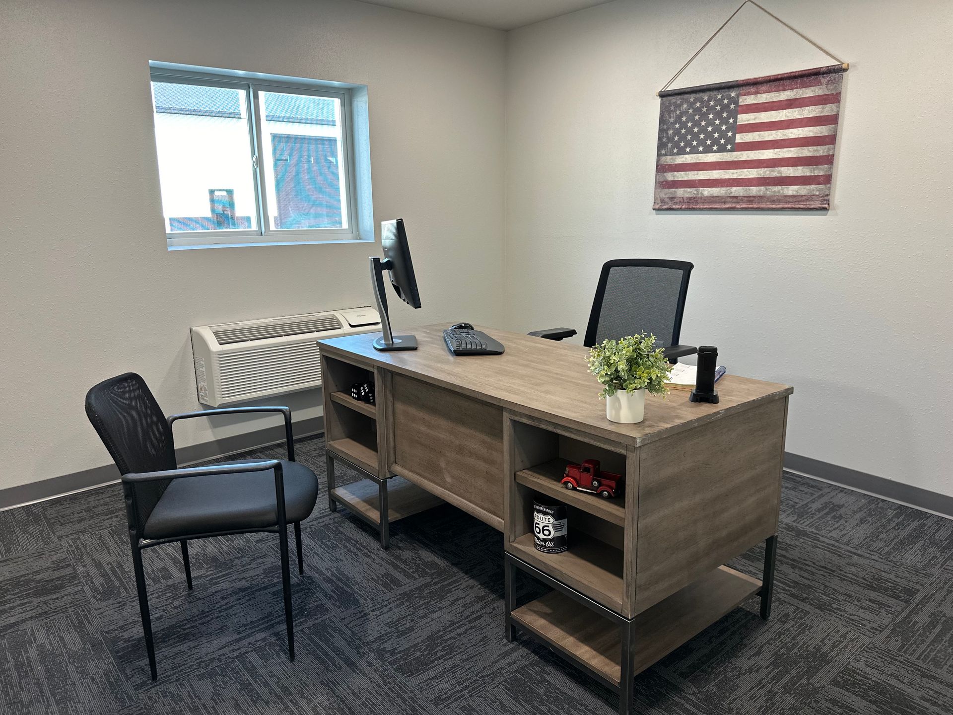 office space for lease