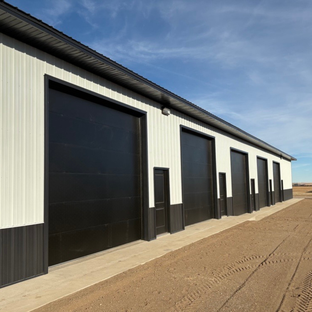 contractor shops and business suites for lease