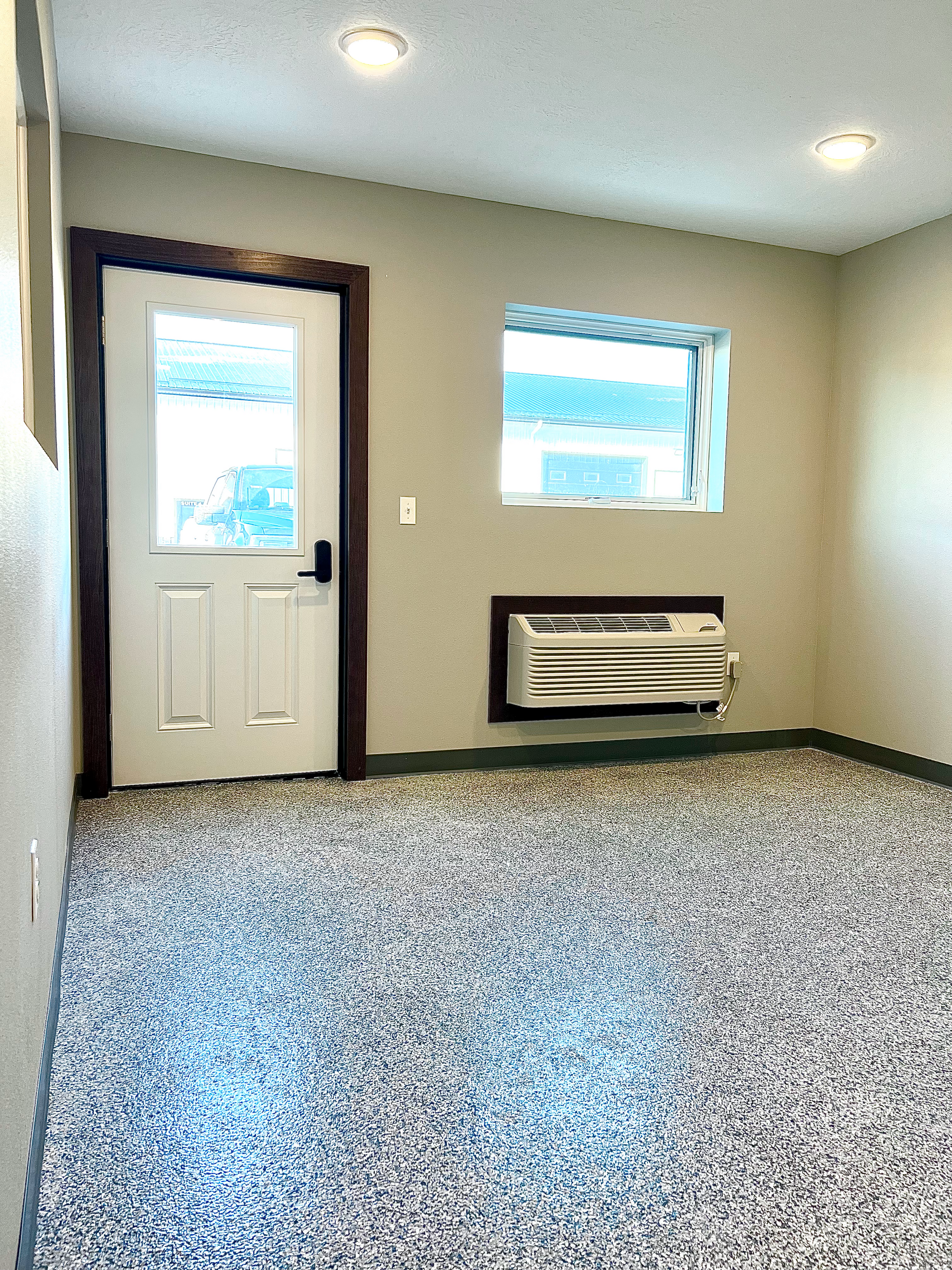 office space for lease in Brookings SD
