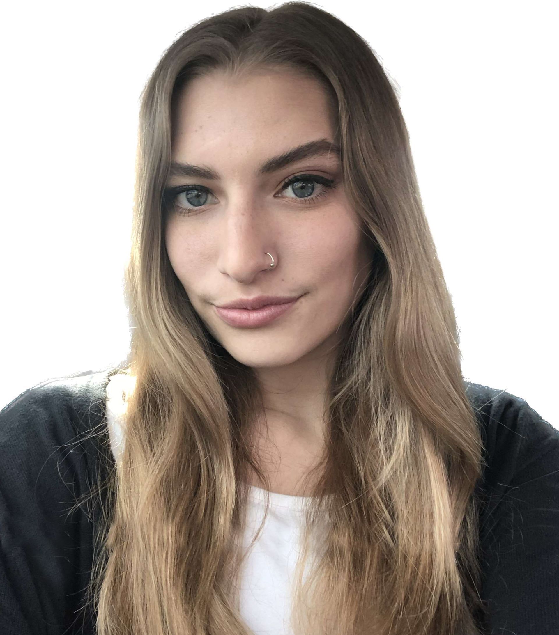 Jessica Yzaguirre