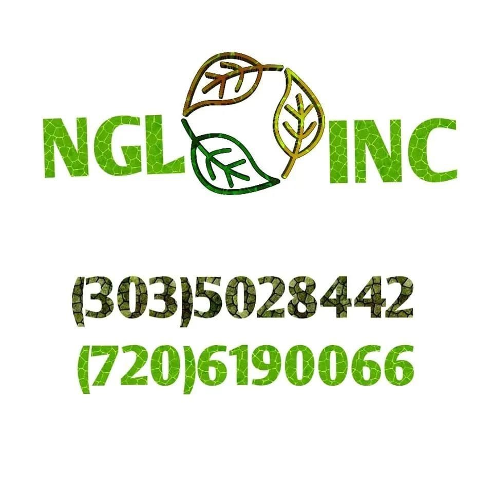 NGL INC Landscape