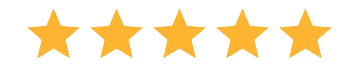 Five Star Rating