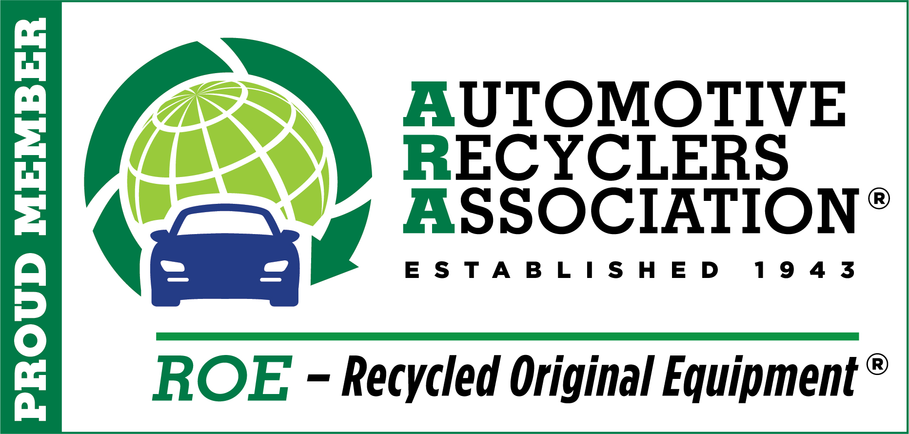 Automotive Recyclers Association