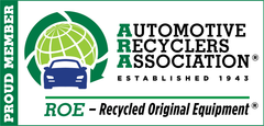 Automotive Recyclers Association