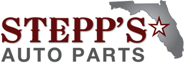 Stepp's Auto Parts