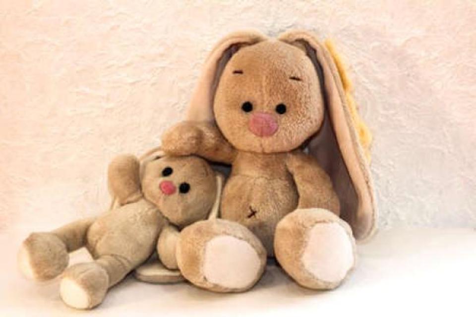 peluche