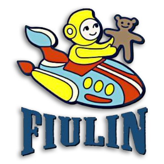 Fiulin logo