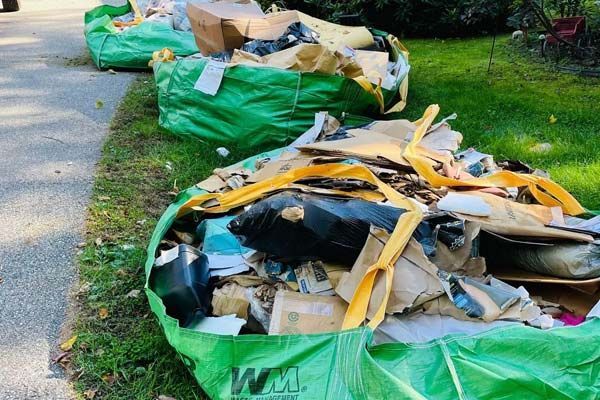 Property Cleanouts