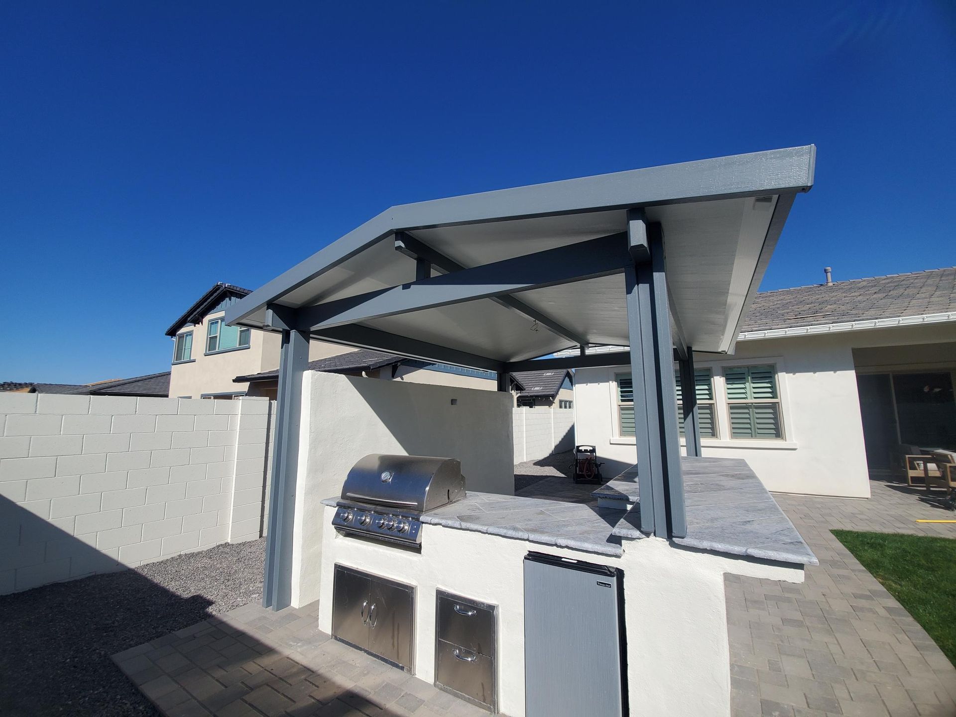 Gilbert Patio Covers & Awnings Southwest Patio