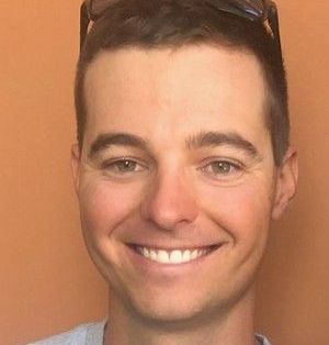 Aric Schnabel, a key patio cover expert at Southwest Patio, dedicated to customer satisfaction.