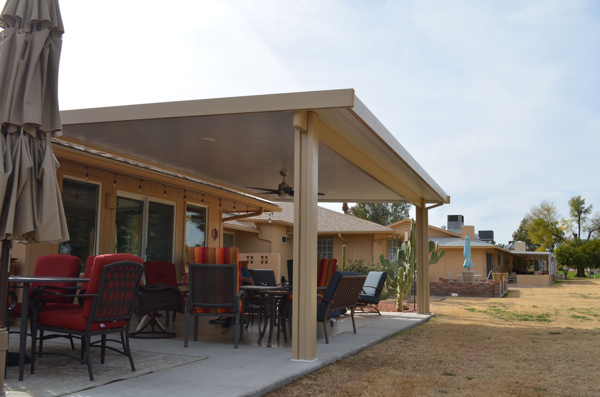 Attached-IRP-outdoor-shade-southwest-patio-cover-scottsdale-az