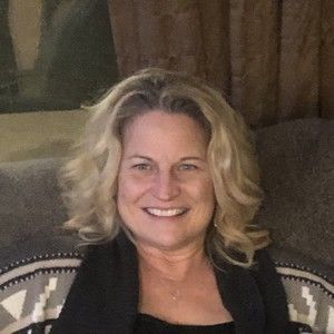 Dana Schnabel, bringing administrative excellence to the Southwest Patio team, ensuring smooth operations.