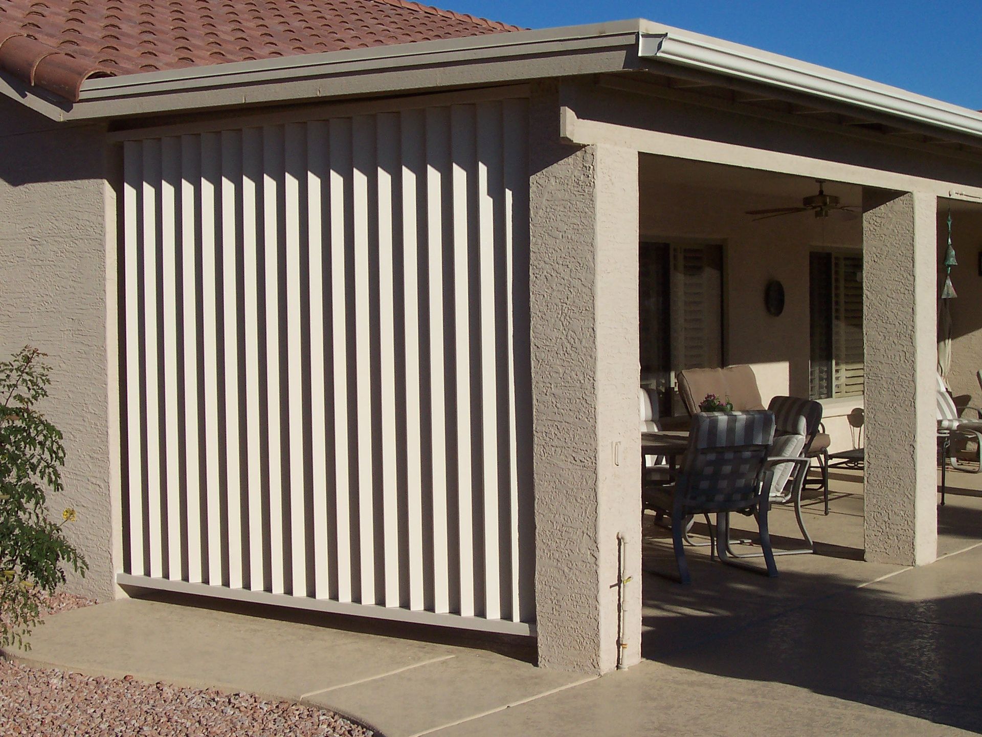 Privacy-Wall-southwest-patio-covers-Tolleson-AZ