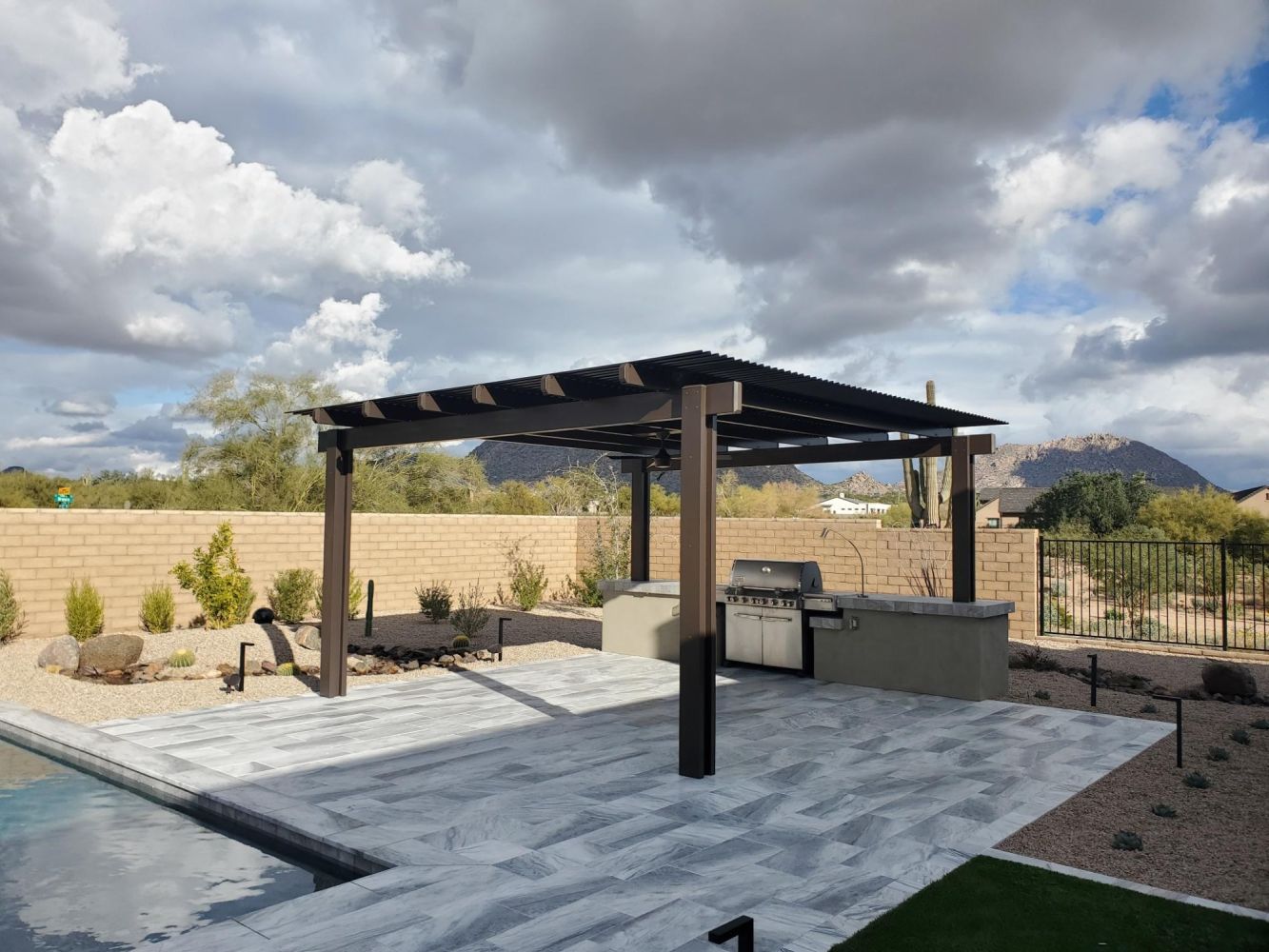 Southwest-Patio-Adjustable-Style-Louvered-Wickenburg-az-patio-covers