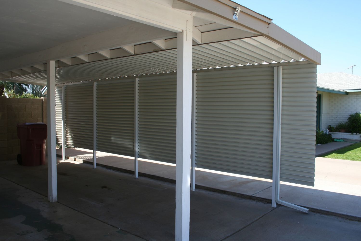 Southwest-Patio-Carport-W-Pan-RV-Covers-Paradise-Valley-az