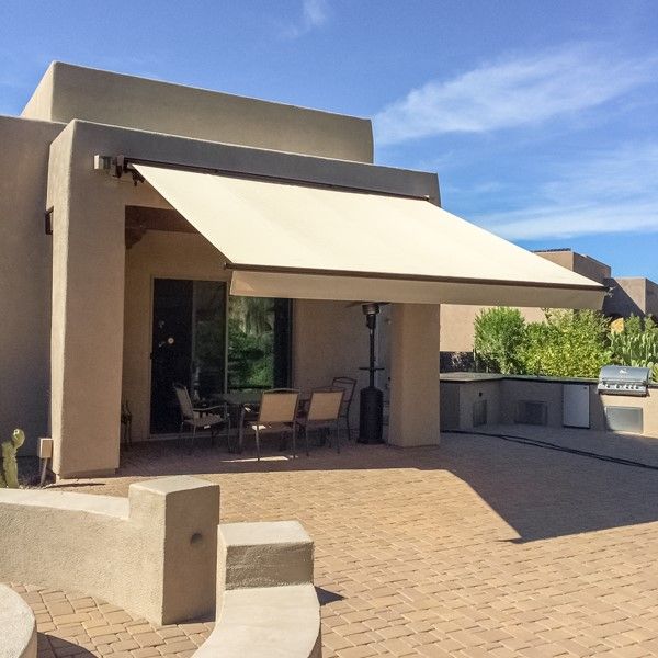 Southwest-Patio-Retractable-Awning-Gilbert-AZ