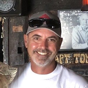 Todd Schnabel, experienced team member at Southwest Patio, specializing in patio design and installation.