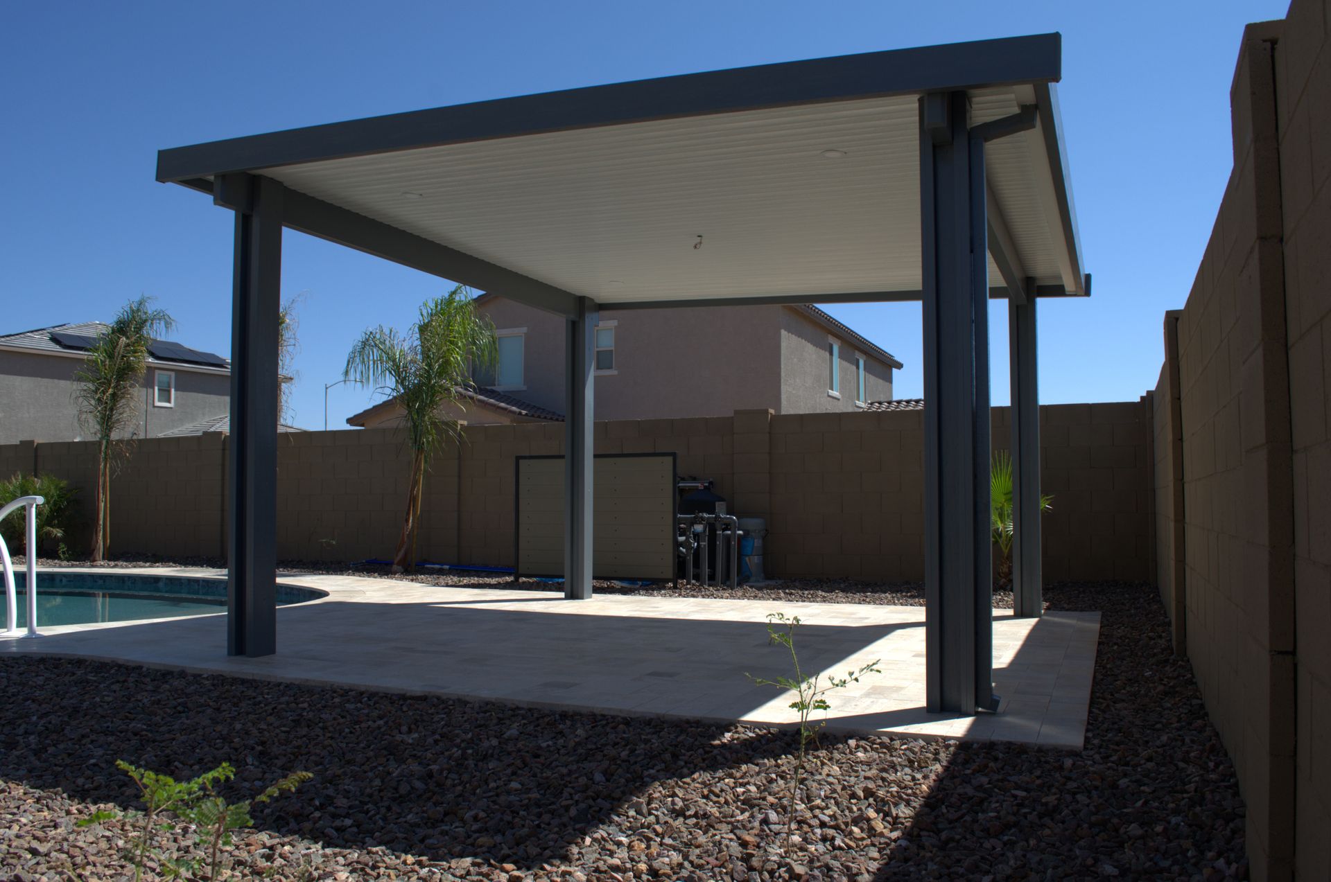 Glendale Patio Covers & Awnings Southwest Patio