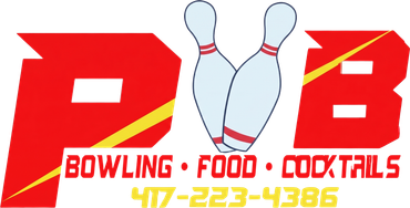 Pineville Bowl Logo