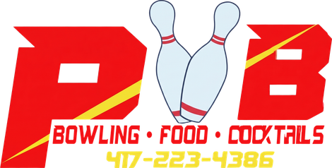 Pineville Bowl logo