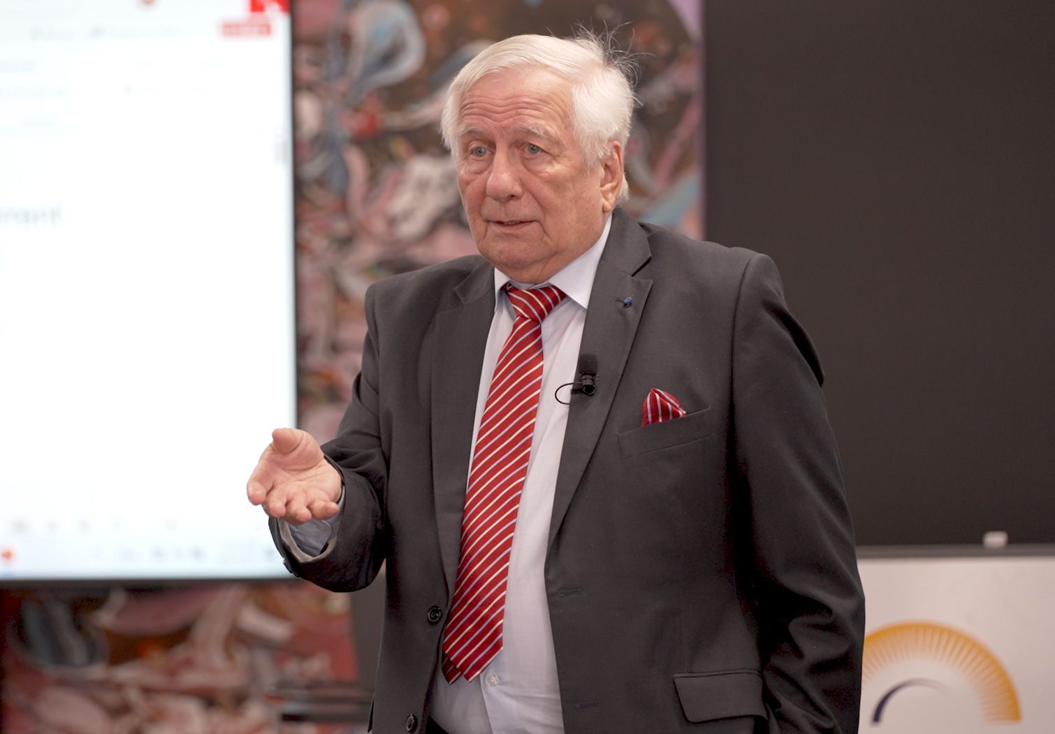 Dr. Wiktor Askanas on Poland in the Context of Current Political and Economic Turbulence