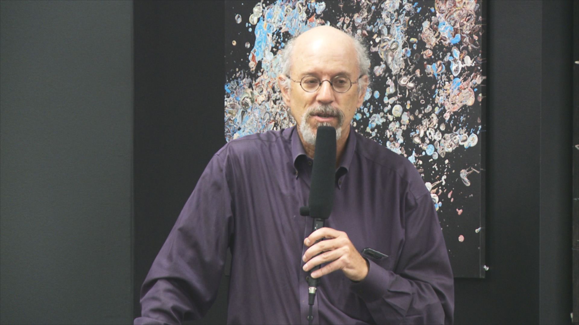 John Feffer, Director of Foreign Policy in Focus and Global