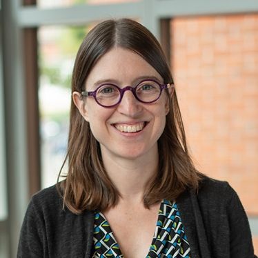 Dr. Sara Newland, Assistant Professor of Government at Smith College