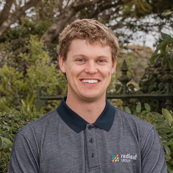 Lachlan Blair